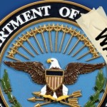 President Trump bentuk Department of War,… tanda kebijakan tarif Trump tidak efektif …???