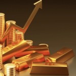 Harga emas tembus USD 4000 per troy ounce, … tanda perekonomian Amerika Serikat mulai dilinda krisis …???
