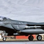 Pilot pesawat tempur F-15E Amerika Serikat jatuh di Iran,… implikasi jauh akan terjadi ketika ditangkap Iran …???