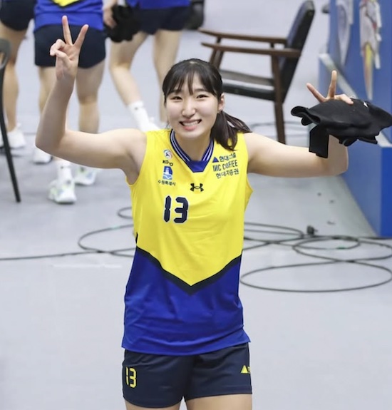 Jeong Ji-Yun