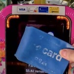 Naik kendaraan umum di Australia menggunakan Visa/Master Card,… Amerika Serikat masih bisa tersenyuuum …???