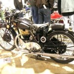 1938 Rudge Ulster…. !!!! 