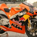 MotoGP – KTM 250cc…!!!
