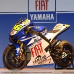 MotoGP – Yamaha YZR-M1…!!! 