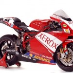 Ducati 999F07 Testastretta…!!!