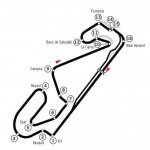 Circuit de Catalunya… Rossi, Pedrosa atau Stoner…???