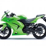 ‘Menghitung Hari’,… Kawasaki Ninja 250R…!!!