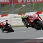 MotoGP – Bener lho.. PMP (Posisi Menentukan Prestasi)…!!!