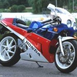 Honda RC30… Sang Legenda yang terlupakan…!!!