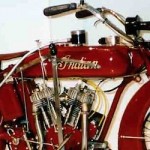 Serba-Serbi Motor Classic,… 1918 Indian Powerplus…!!!