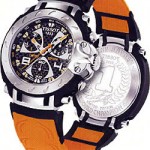 Tissot Watch, Nicky Hayden Limited Edition…!!!