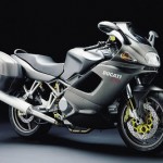 Ducati ST4S… cocok neh buat Touring…!!!
