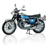 Honda CB750…The Most Sophisticated Bikez… !!!