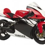 Yamaha TZ250… motor tunggangannya Doni Tata…!!!