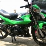 Bebek baru..???  Jurus pamungkas Kawasaki melibasz kompetitornya…!!! 