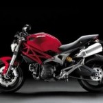 Ducati Monster 696…??? Perfecto…!!!