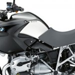 BMW R1200GS … ein Motorrad für gelände Straße…!!!