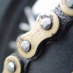 Pleaz check your Motorcycle’s Chain…!!! 