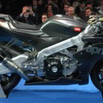 Aprilia RSV4 1000,.. Jagoan Superbike tahun depan…!!!