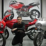 duuuh, Pierre Terblanche minggat dari Ducati…!!!