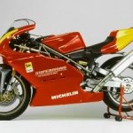 Supermono, … Ducati’s single cylinderz Bikez…!!!