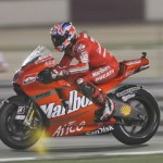 MotoGP Qatar Free Practice II,… Ducati dikepung Yamaha…!!!