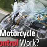 Yamaha XMax 250 telah menggunakan Traction Control System,… lazim nggak sih… dan apa manfaatnya …???