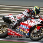 WSBK Race Qatar,… Ducati dan Suzuki bersaing…!!! 
