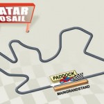 First Round, Night Race MotoGP… Losail Qatar…!!!