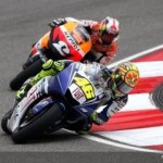 MotoGP Le Mans,… Yamaha sapu bersih podium… !!!