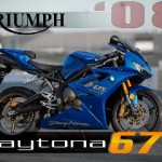 Komparasi Supersportz, … Honda CBR600RR, Kawasaki ZX-6R, Suzuki GSX-R600, Yamaha YZF-R6, dan Triumph Daytona 675…!!! (I)