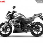 A Street Fighter Ninja ZX-250R,… it’s just only a design… !!!
