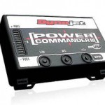 Power Commander,… booost performance with easy stepz.. !!!