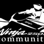 Ninja 250R Community,… touring ke Pelabuhan Ratu…!!!