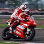 Amazing,… Marlboro Red Racing X-perience di Sentul …!!!