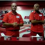 Ducati Riding Experience,… Tips How to ride a bike on a race track …!!! (IV)