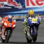 MotoGP Motegi,… Peluang Rossi masih terbuka …!!!