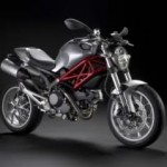 Spy Shot,… Ducati Monster 1100 …!!!