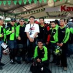 Jalinan Persahabatan, … Komunitas Ninja 250R Indonesia dan Malaysia …!!!