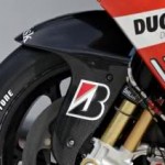 MotoGP 2009, … hanya menggunakan satu merk ban …!!!