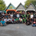 Silahturahmi dengan Bikez Community Malaysia …!!!