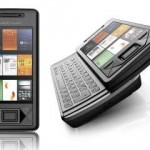 Xperia X1,… Satu lagi Smartphone dari Sony Ericsson …!!! 
