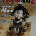 Bikersmagz edisi 15 November 2008,… puooll ulasannya…!!!