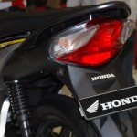 JMS 2008,… Honda Blade memang ciamiiik …!!!