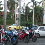 Ride to Bogor,… for morning Breakfast …!!!
