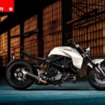 Ducati D66,… Modifikasi Ducati 1098 …!!!