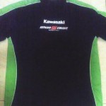 Quiz MotoGP Motegi,… a prize is one t-shirt Kawasaki …!!! 