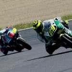 MotoGP Motegi 125cc,… Aprilia dan Derbi berjaya… !!!