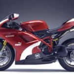Ducati 1098R Puma Edition,… di jual cuma 10 unit…!!!