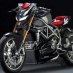Ducati Vyper,… is thiez a Harley VRod Killer …???